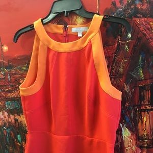 Spring Banna Republic blouse